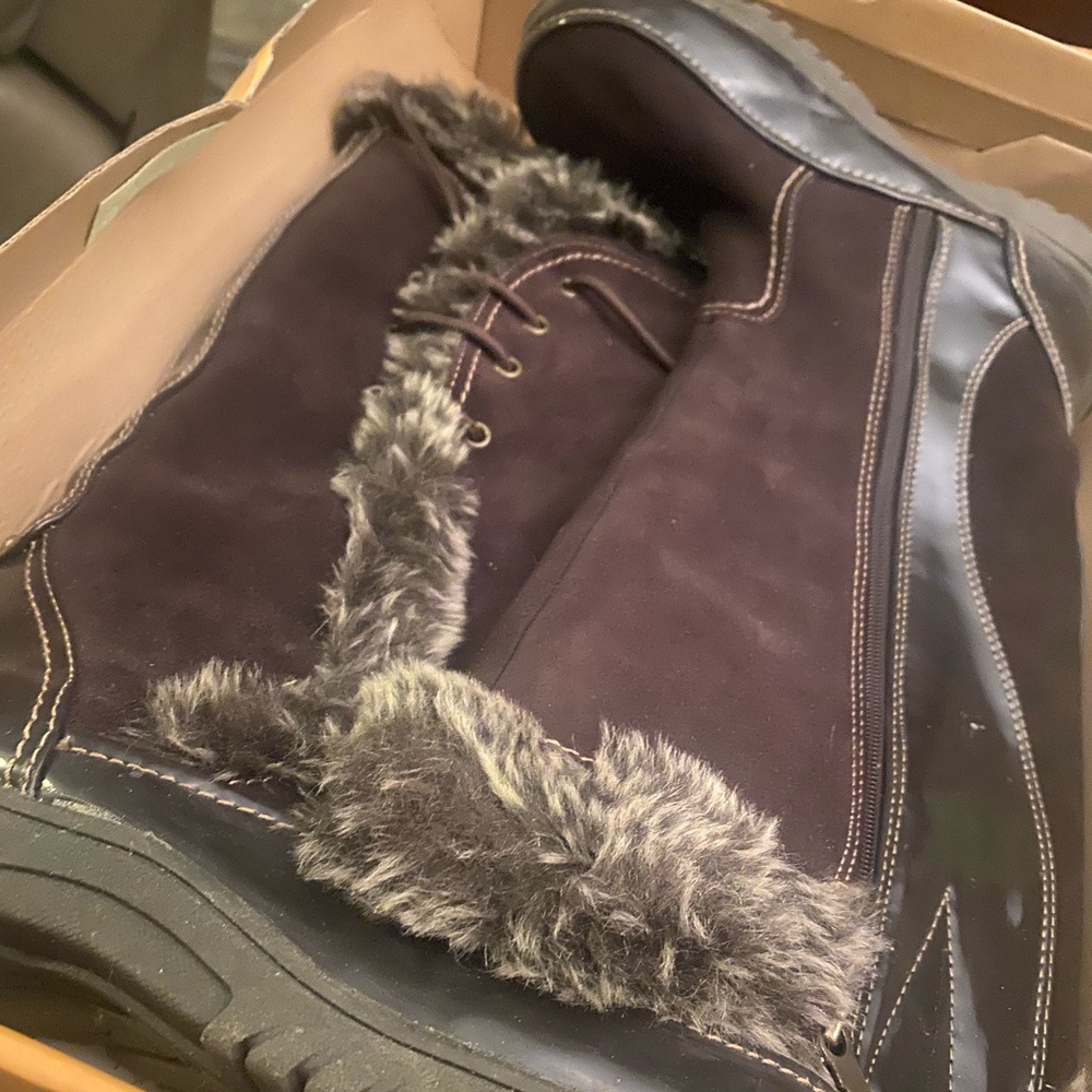 Boots - Picture 2 of 2